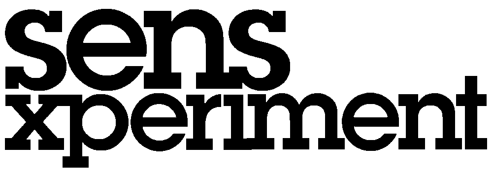 sensxperiment