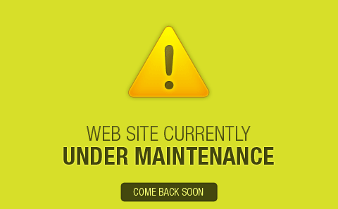 maintenance
